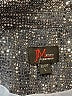 JM Studio Metallic Silver Blazer Size L - photo 6