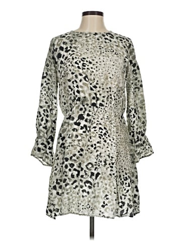 Cloth & Stone Casual Dress (view 1)
