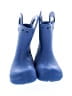Crocs Blue Rain Boots Size 10 (kids, wide) - photo 2