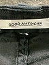 Good American Black Jeans Size M (estimated) - photo 4