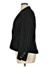 Nine West Stripes Black Blazer Size 14 - photo 5