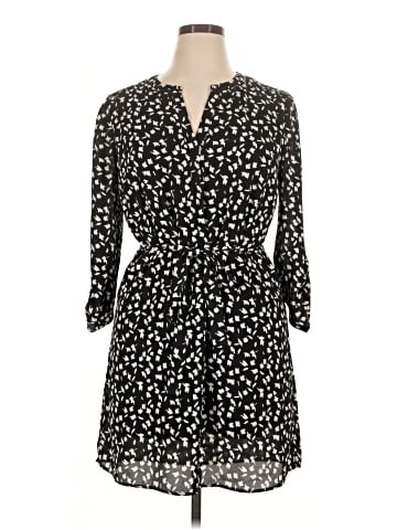 Daniel Rainn Casual Dress (view 1)