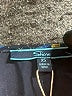 Shore Blue 3/4 Sleeve Blouse Size XS - photo 7