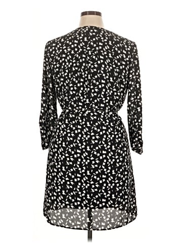 Daniel Rainn Casual Dress (view 2)