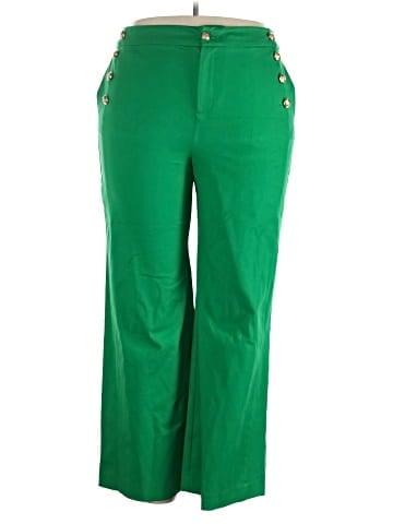 Charter Club Casual Pants (view 1)