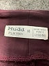 Mudd Burgundy Active Pants Size M - photo 4