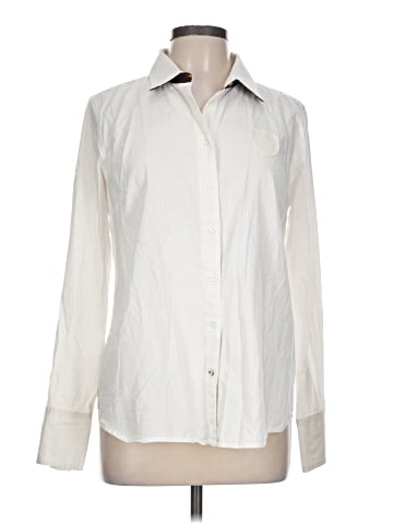 Tommy Hilfiger Long Sleeve Blouse (view 1)