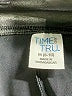 Time and Tru Black Active Pants Size M - photo 7