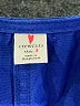 Crewcuts 100% Cotton Blue Dress Size 3 - photo 3