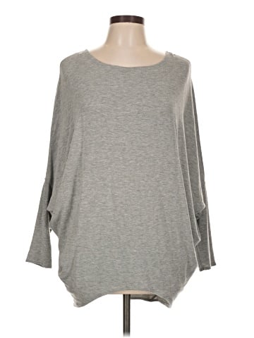 Jolie Pullover Sweater (view 1)