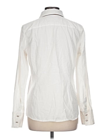 Tommy Hilfiger Long Sleeve Blouse (view 2)