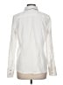 Tommy Hilfiger Ivory Long Sleeve Blouse Size L - photo 2