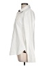 Tommy Hilfiger Ivory Long Sleeve Blouse Size L - photo 5