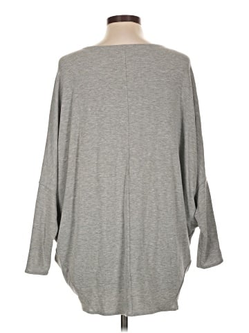 Jolie Pullover Sweater (view 2)