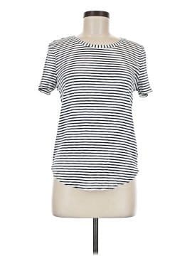 Marled Essentials Short Sleeve T Shirt
