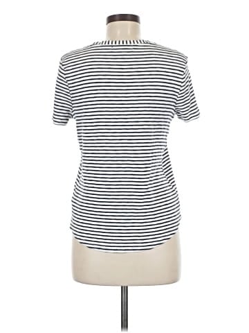 Marled Essentials Short Sleeve T-Shirt (view 2)