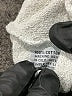 Set 100% Cotton Gray Pullover Hoodie Size XS - photo 8