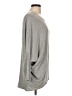 Jolie Gray Pullover Sweater Size L - photo 4