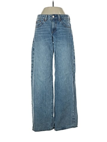 Denim Forum Jeans (view 1)