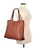 Unbranded Solid Tan Tote One size - photo 2