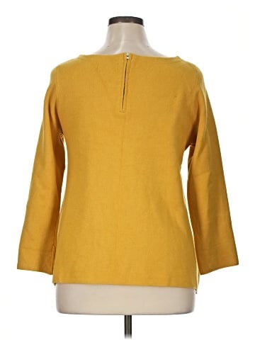 Cynthia Rowley TJX Pullover Sweater (view 2)
