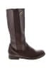 MICHAEL Michael Kors Brown Boots Size 4 - photo 1