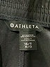 Athleta Solid Black Casual Pants Size 14 (tall) - photo 4