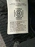 Athleta Solid Black Casual Pants Size 14 (tall) - photo 5