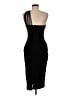 Unbranded Black Cocktail Dress Size M - photo 2