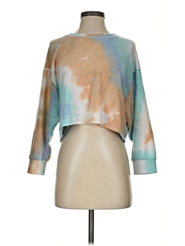 VICI Sweatshirt (view 1)