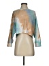 VICI Tie-dye Tan Sweatshirt Size S - photo 1