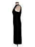 Unbranded Black Cocktail Dress Size M - photo 5