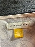 Leifsdottir Black 3/4 Sleeve Top Size XS - photo 7