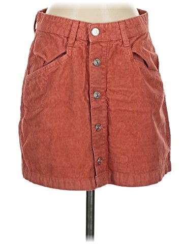Free People Casual Skirt (view 1)