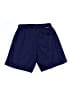 Adidas 100% Polyester Solid Blue Athletic Shorts Size S (kids) - photo 2