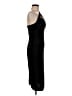 Unbranded Black Cocktail Dress Size M - photo 4