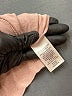 Halogen Tan Sleeveless T-Shirt Size S - photo 8