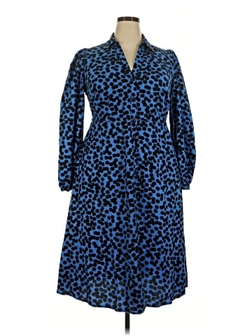 Ava & Viv Casual Dress (view 1)