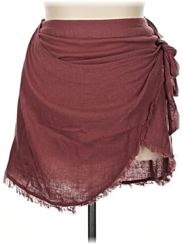 O'Neill Casual Skirt (view 1)