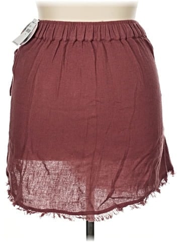 O'Neill Casual Skirt (view 2)