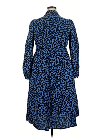 Ava & Viv Casual Dress (view 2)