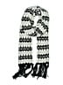 Old Navy White Scarf One size - photo 1