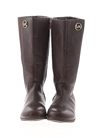 MICHAEL Michael Kors Boots (view 2)
