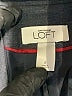 Ann Taylor LOFT Gray Blazer Size 6 - photo 6