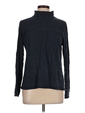 Lilla P Turtleneck Sweater (view 1)