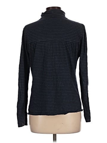 Lilla P Turtleneck Sweater (view 2)