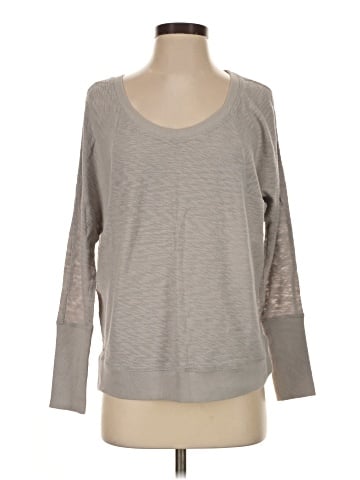 Lucy & Laurel Pullover Sweater (view 1)