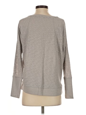 Lucy & Laurel Pullover Sweater (view 2)