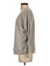 Lucy & Laurel Gray Pullover Sweater Size S - photo 5