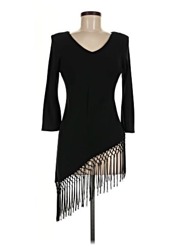 S.L. Fashions Cocktail Dress (view 1)